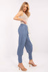 Pantalon survêtement model 208159 Italy Moda